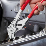 Knipex Cycle Vis Key Tinkel Tang jusqu'à 27 mm