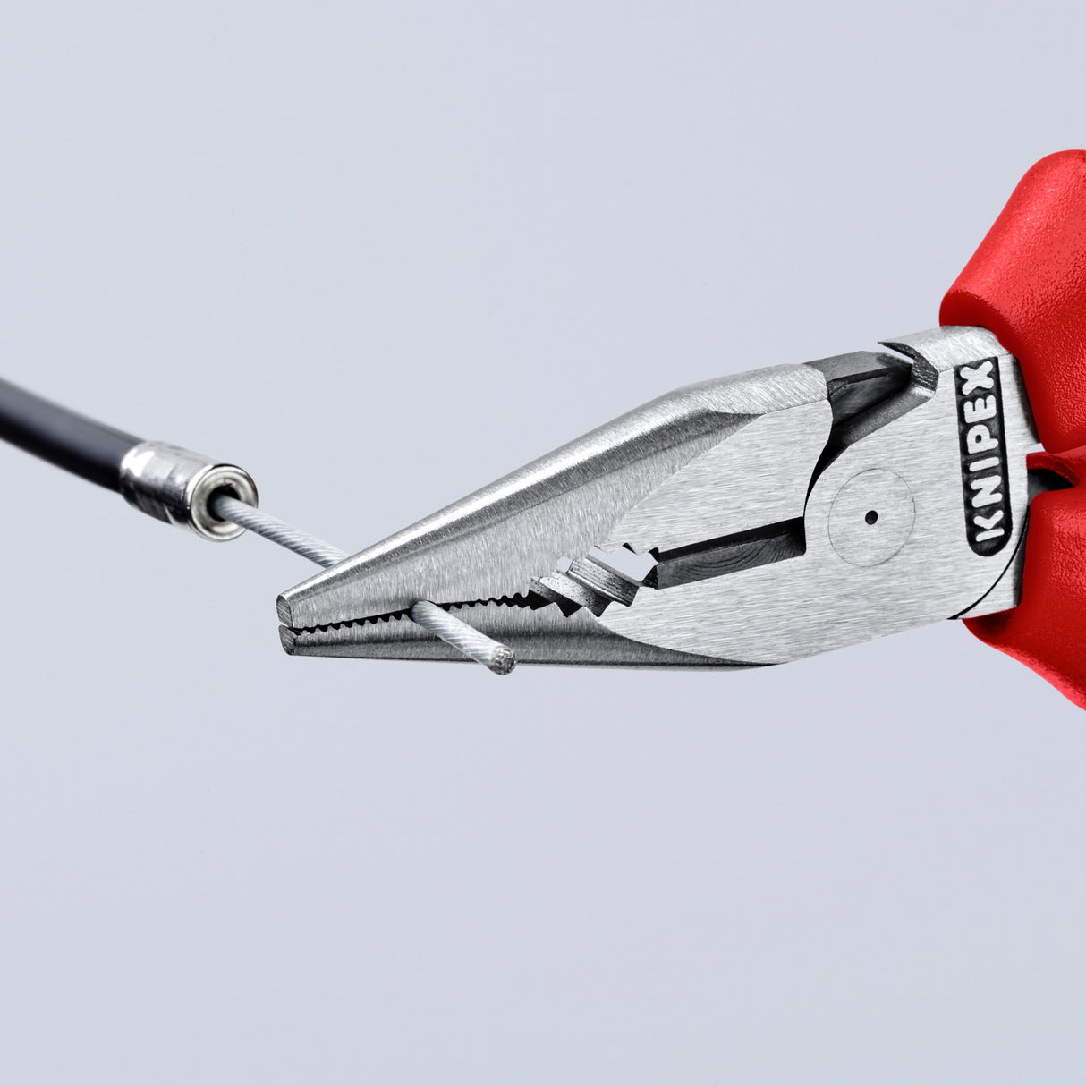 Knipex Points Bill Combination Tang 0822145
