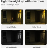 Caméra de sécurité Imou versa (vison nocturne couleur intelligent | ip65 résistant aux intempéries | sirène 110db)