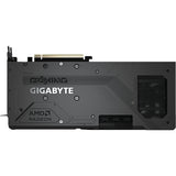 Carte graphique Gigabyte Radeon RX 9070 XT Gaming Oc 16G (noir, 2x DisplayPort, 2x HDMI 2.1, Rdna4)
