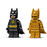 Lego super héros 76330 logo batman