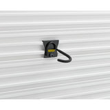 Stanley Stanley Track Wall Bicycle Hook Vertical