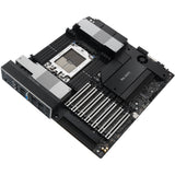 Carte mère Asus pro ws wrx90e-sage se socket str5 (raid, 2x 10gb-lan, eeb)