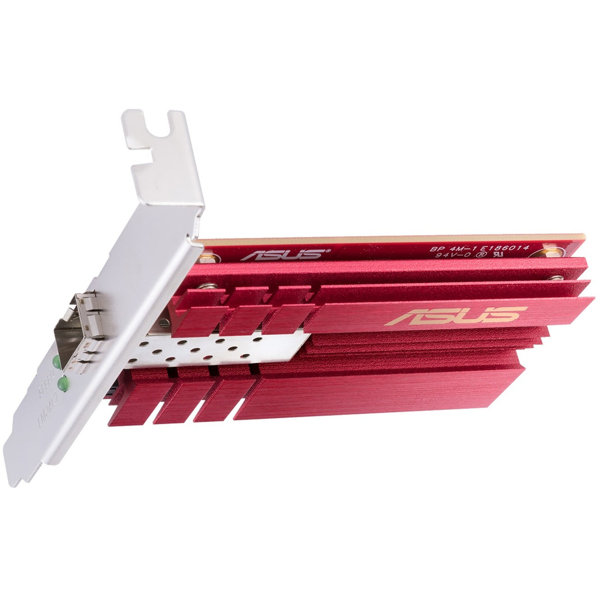 Adaptateur réseau Asus xg-c100f sfp+