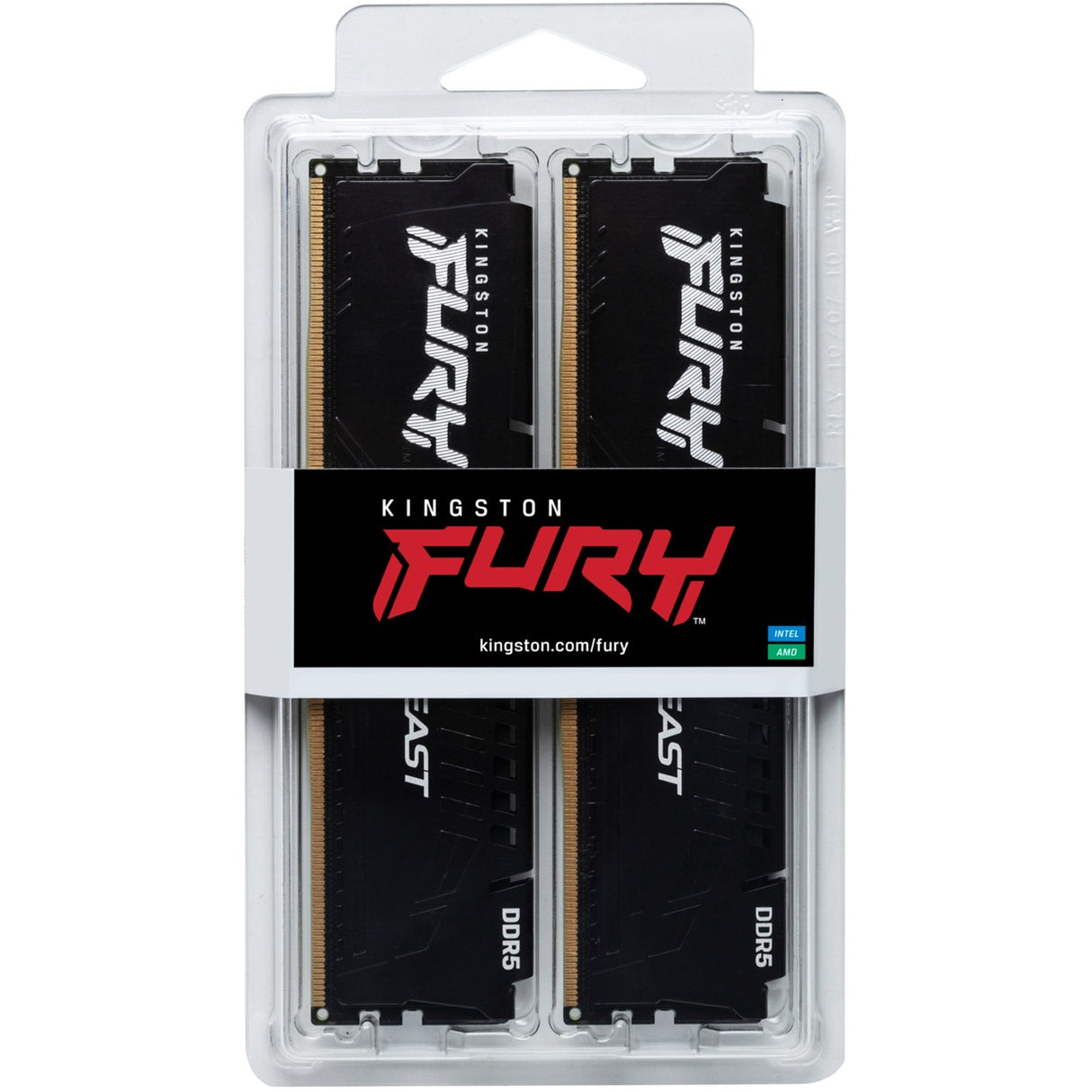 Kingston Fury Kingston Fury 64 Go DDR5-5600 Kit