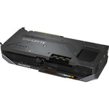 Carte graphique Gigabyte Radeon RX 9070 XT Gaming Oc 16G (noir, 2x DisplayPort, 2x HDMI 2.1, Rdna4)