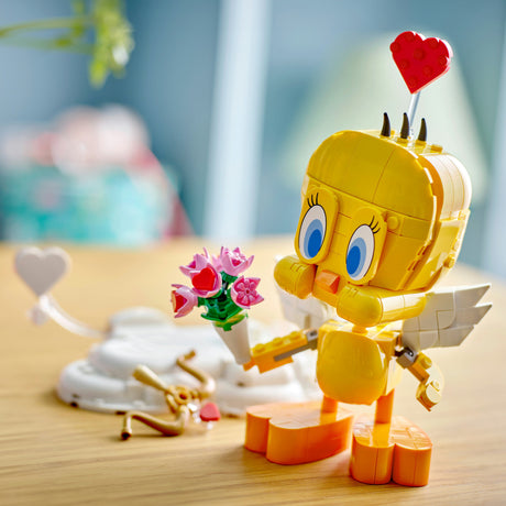 Lego Looney Tunes 40824 - Le doux Titi