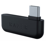 Razer barracuda pro casque de jeu supra-auriculaire (noir, dongle USB, Bluetooth)