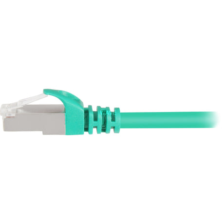 Câble réseau Sharkoon SFTP, RJ-45 avec Cat.6 (vert, 3 mètres)