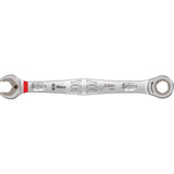 WERA 9632 MAGNETSTRIP 6000 Joker Imperial 1 anneau de couteau
