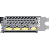 Inno3d n50703-12d7x-195064l geforce rtx 5070 x3 oc, 12 go, gddr7, 192 bits, 28 go/s, 672 go s, 650w