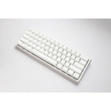 Ducky One 3 Mini blanc pur