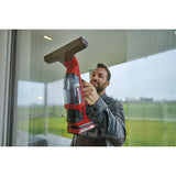 Einhell Brilliantto Nettoyer de la batterie de batterie Brillianto