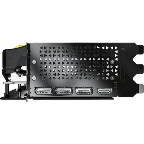 Carte graphique Pny Geforce RTX 5080 Arbb OC (DLSS 4, 3x Display Port, 1x HDMI 2.1)