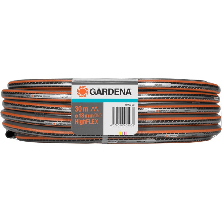 Produits Gardena tuyau confort highflex 13 mm 1 2 30 m