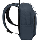 Sac à dos Jack wolfskin terracade (bleu foncé, 24 litres)