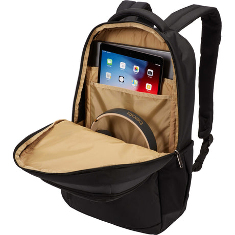 Case Logic Propel Backpack 15.6 Sac à dos (noir)