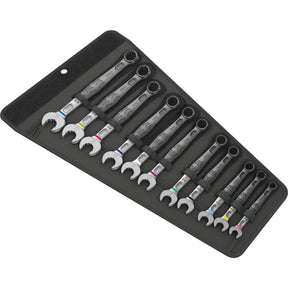 Wera 6003 joker 11 jeu 1 clé