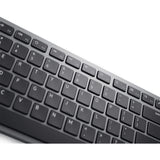 Clavier sans fil multi-appareils Dell et tourner
