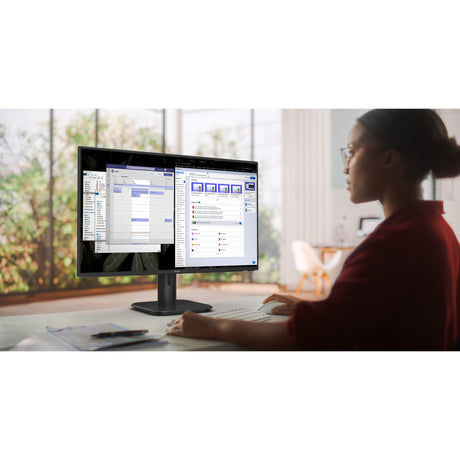 Philips 27e1n1800a 00 27 Moniteur UHD 4k (noir, 2x HDMI, port d'affichage)