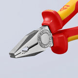 Knipex combitang 03 06 180