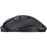 Souris sans fil Trust fyda (noir, 800 - 2400 dpi)