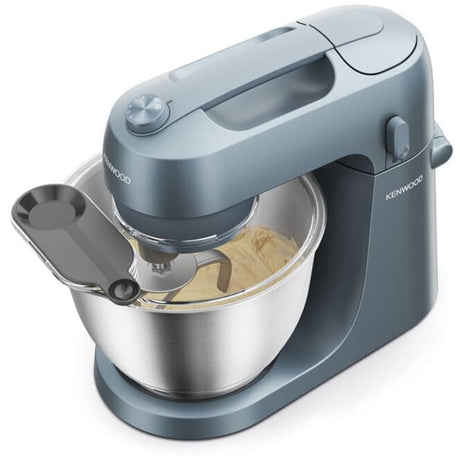 Le robot culinaire Kenwood devient bleu tempête