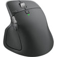 Souris Logitech mx master 4 (graphite, 200 - 8000 dpi)