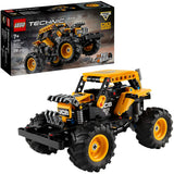 Le camion à traction Lego Technic Monster Jam™ Digatron™ - 42199