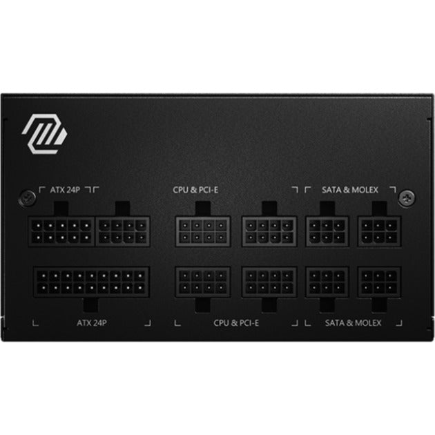 MSI MSI MAG A650GL