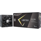 Saisonnier VERTEX PX-750, 750W
