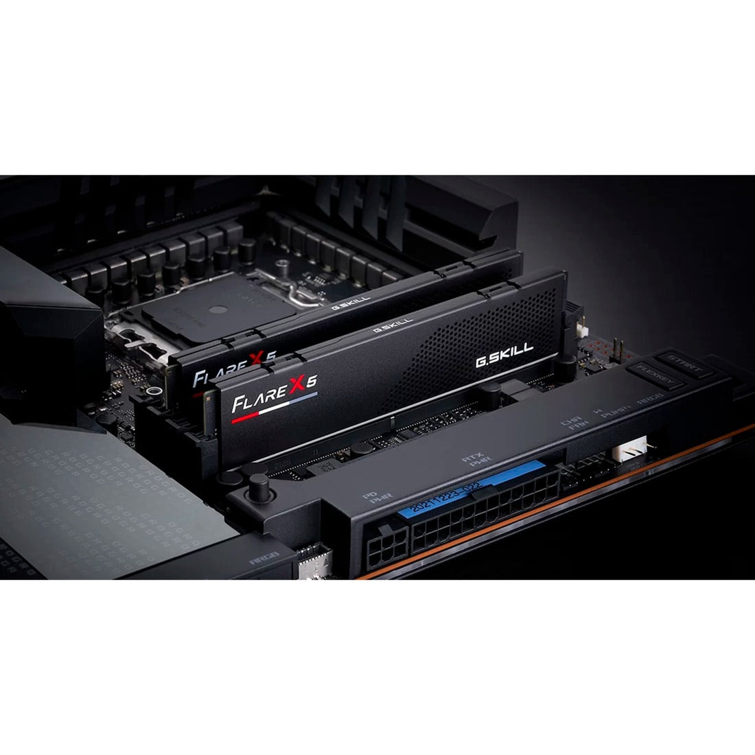 G.Skill G.Skill 32 Go DDR5-6000