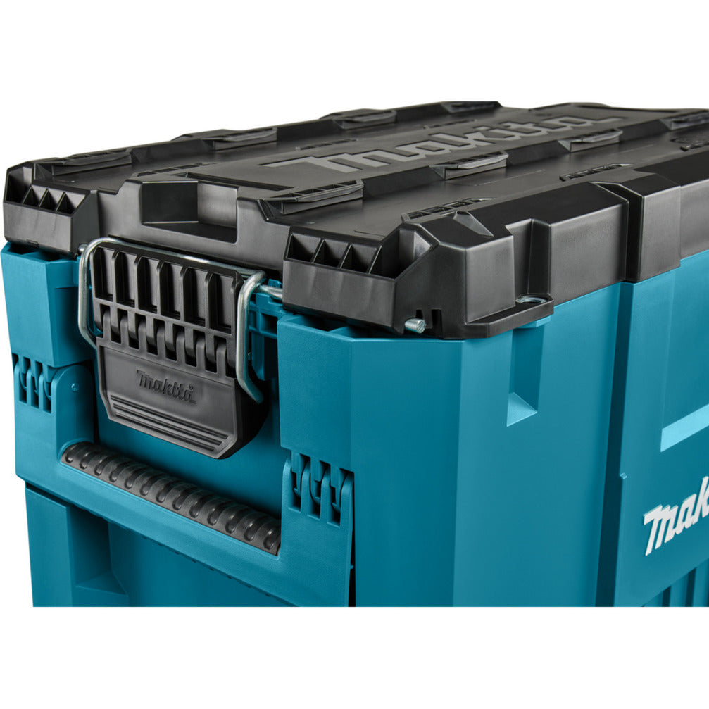 Accessoires Makita extension de boîte à outils maktrak extra large - p-91023
