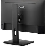 Moniteur de jeu Viewsonic xg24g1 24 (noir, 1x HDMI, 1x port d'affichage, 180 Hz)