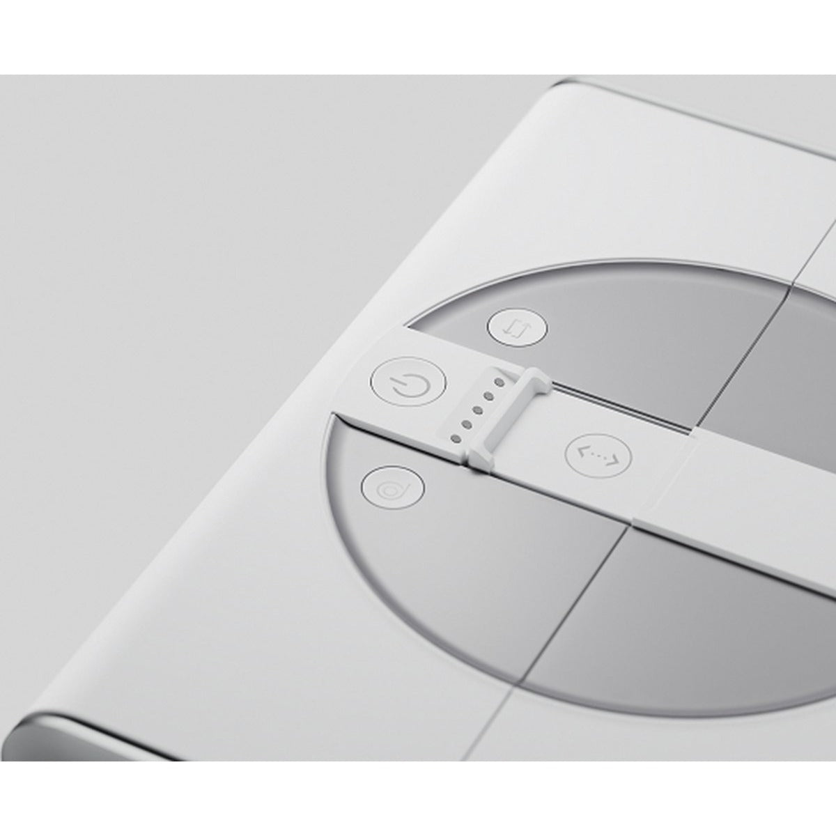 Ecovacs Winbot W2 Omni Robot Window Cleaner