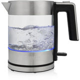 Princesse 236040 Glass Kettle Brighton