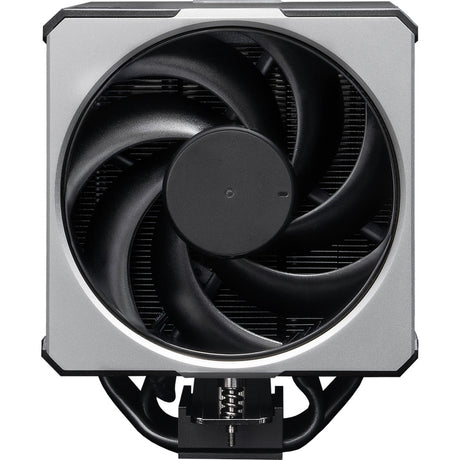 Refroidisseur de processeur Cooler master hyper 612 apex (noir)
