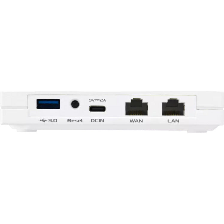 Routeur Asus rt-ax57 go wlan lte (blanc)