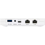 Routeur Asus rt-ax57 go wlan lte (blanc)