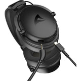 Sharkoon Skiller sgh40w casque de jeu supra-auriculaire (noir)