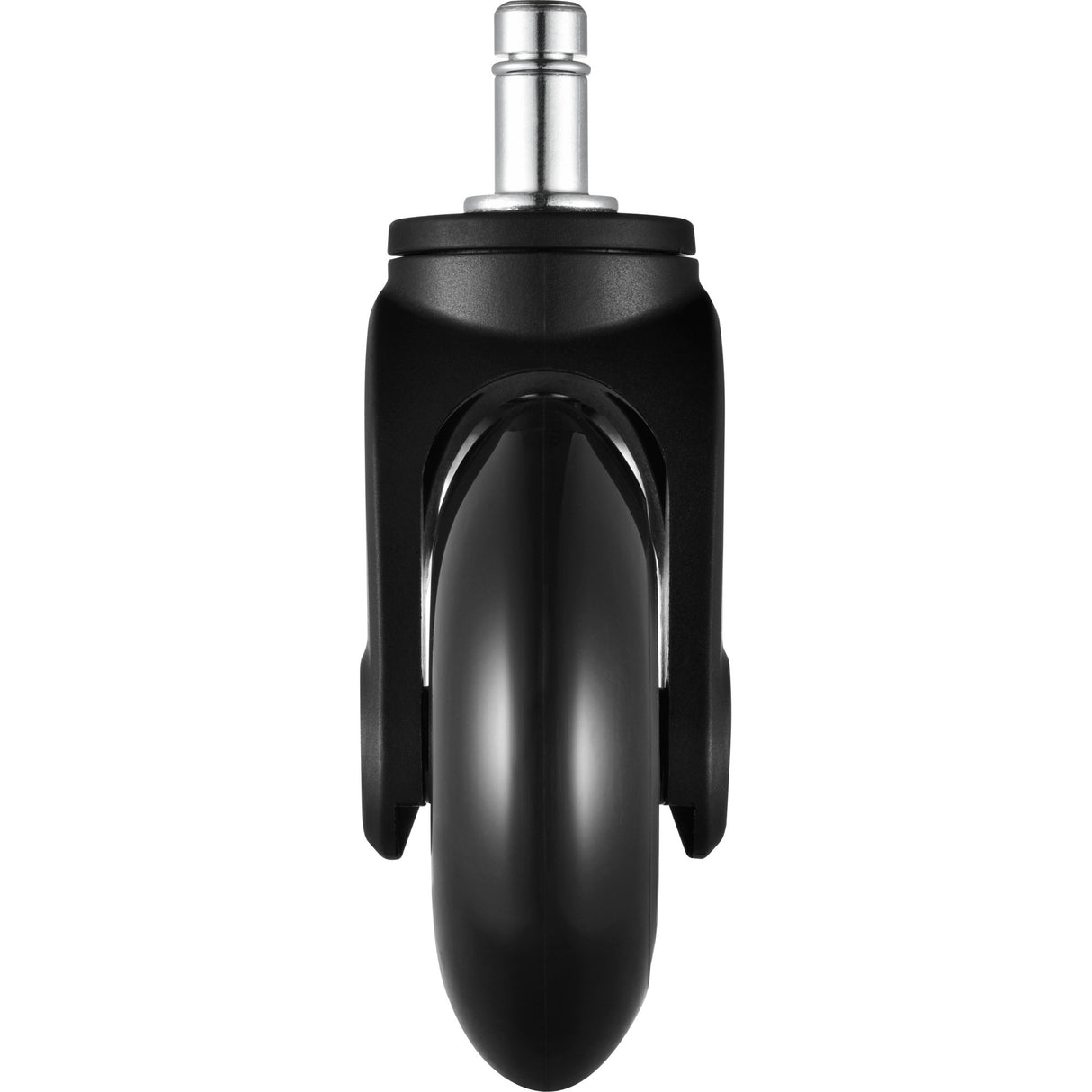 Roues Sharkoon sw10 (noires, 5 pièces)