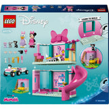 Lego Classic 43274 L'hôtel pour animaux de compagnie de Minnie