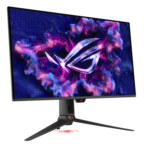 Moniteur de jeu Asus ROG Swift OLED PG32UCDM3 31,5 4K UHD (noir, 2x HDMI, Displayport, 3x USB-A, USB-C, 240 Hz)