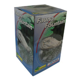 Ubbink Floating Spray Figure Crocodile Head