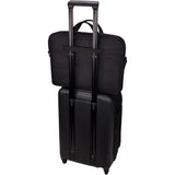 Case Logic invigo 15.6 sacoche pour ordinateur portable attachée pour ordinateur portable (noir)