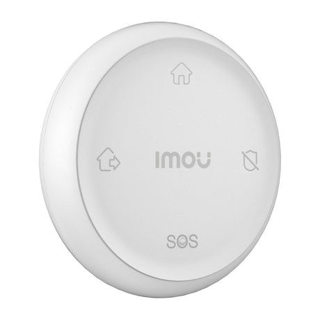 Télécommande Imou zb1 (blanc, zigbee)