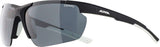 Alpina defey hr - lunettes de sport