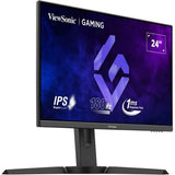 Moniteur de jeu Viewsonic vx2479j-hd-pro 23,8 (noir, 2x HDMI, 1x port d'affichage, HDR10, 180 Hz)