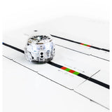 MAGNANTS DE CODE COLOR OZOBOT: ensemble de mouvements spéciaux