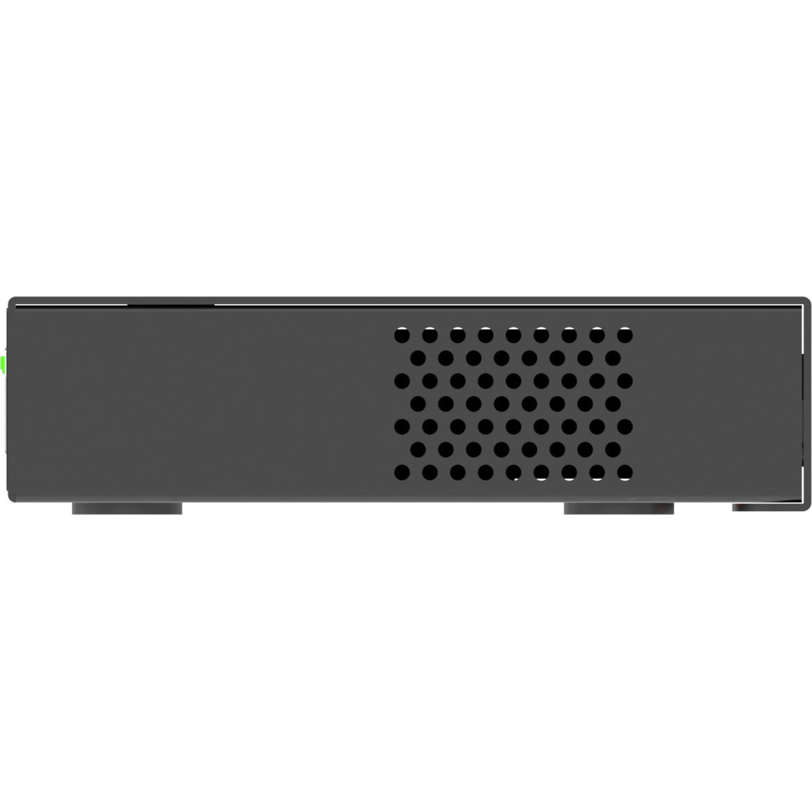 Commutateur Netgear gs316epp (noir)